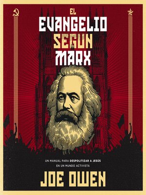 cover image of El Evangelio según Marx